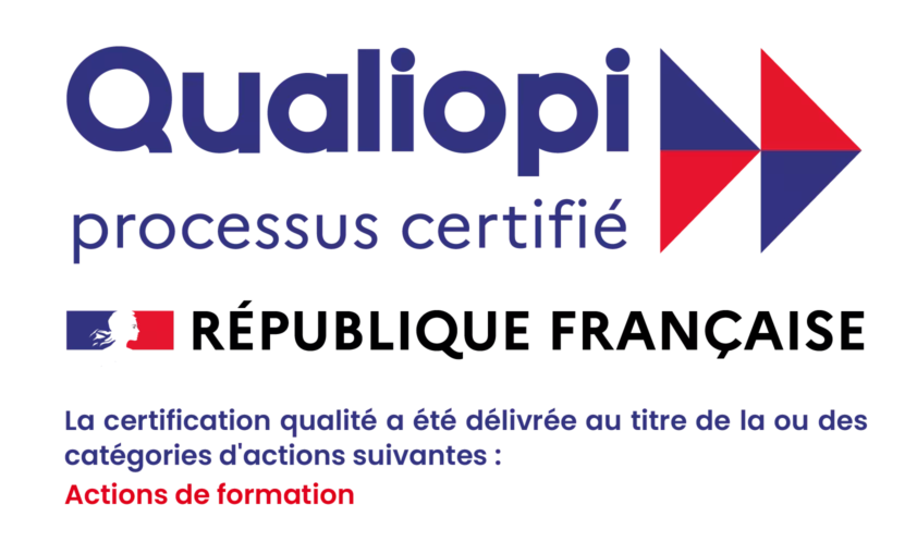 La certification Qualiopi : Action de formation