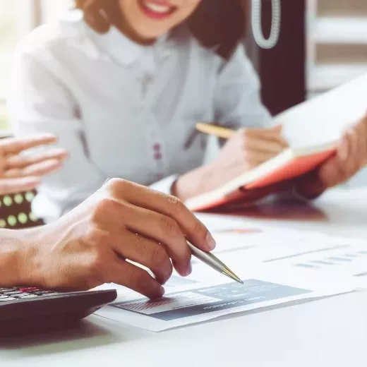 Accompagnement à la certification Qualiopi