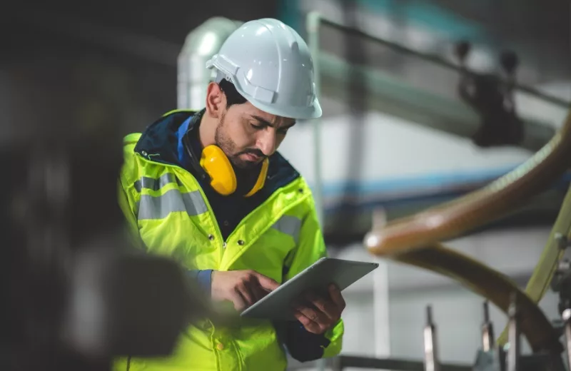 Formation santé et sécurité au travail Nantes