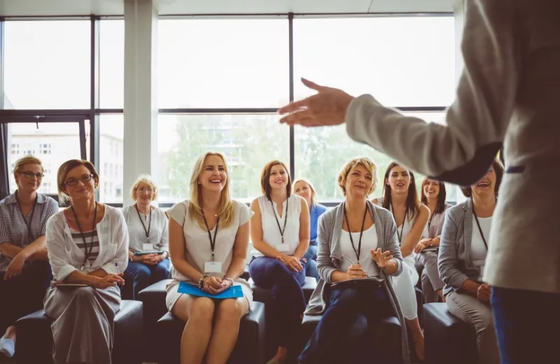 Formation SST et Santé et Sécurité au travail